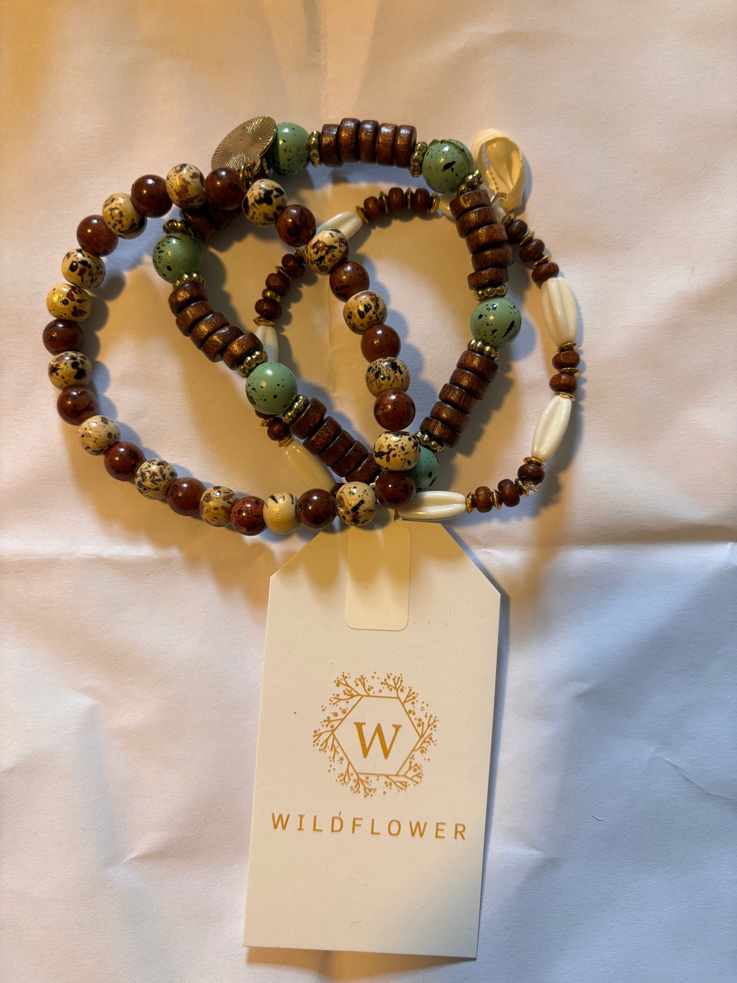 Bracelet Bundle