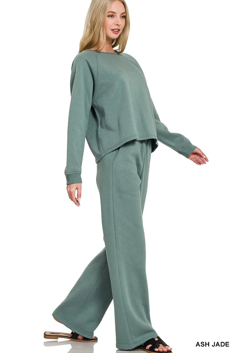 Zenana cozy  track set