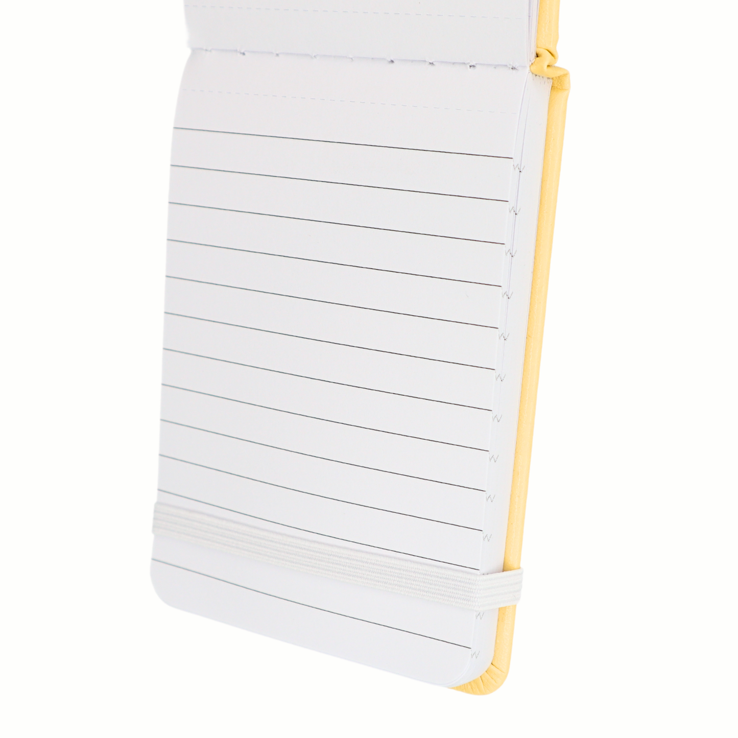 Leatherette Pocket Journal I Hope You Have The Best