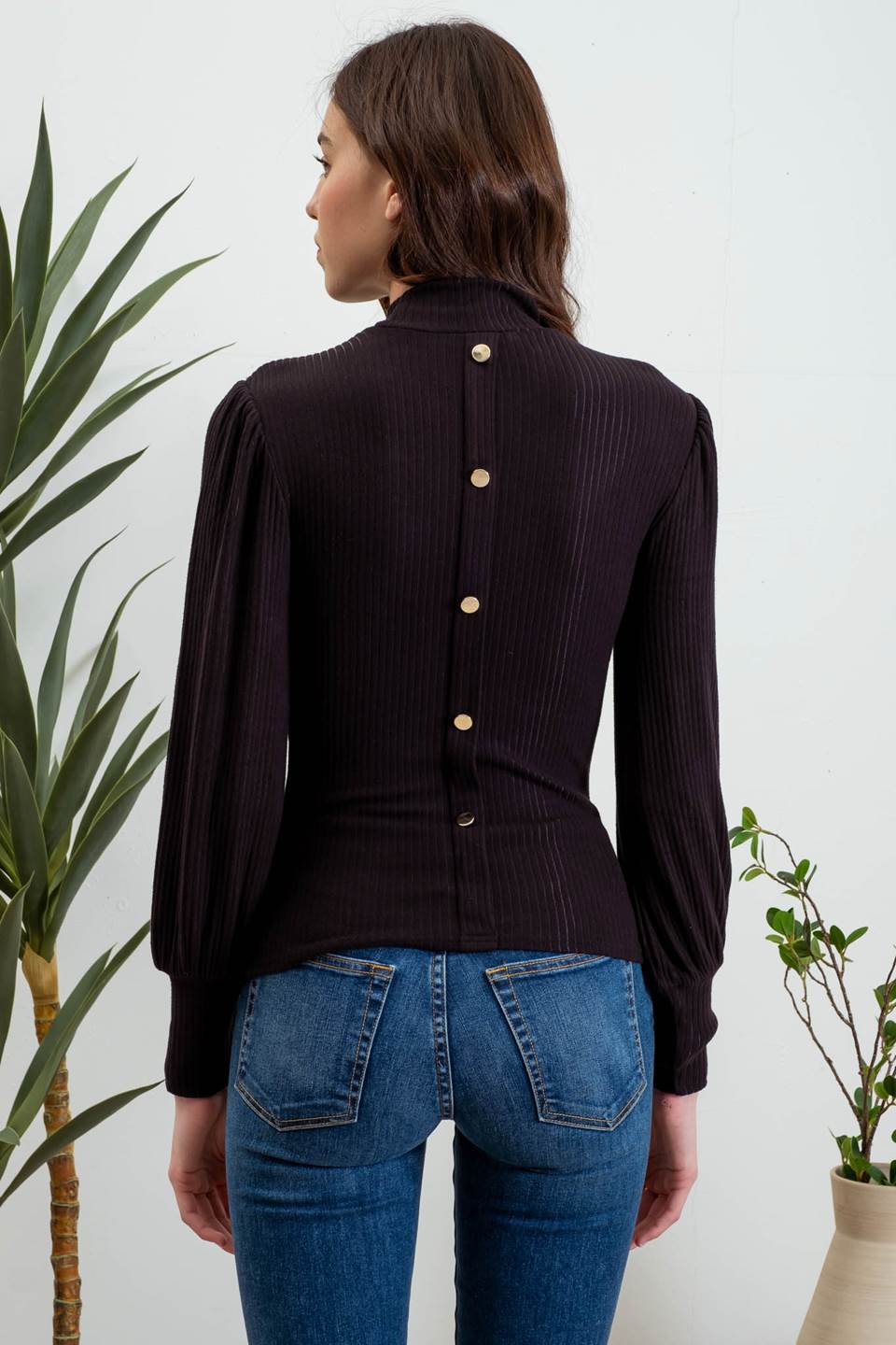 Back Button Top