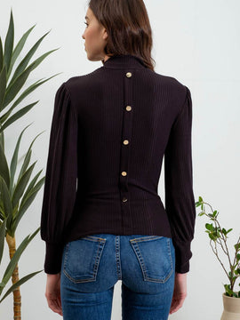 Back Button Top