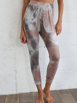 French Terry Jogger Pants