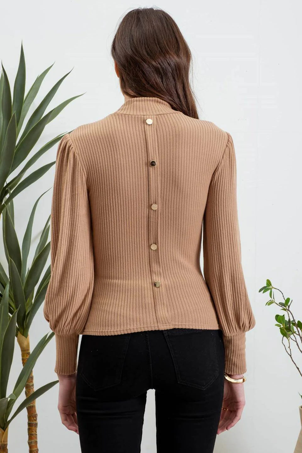 Back Button Top